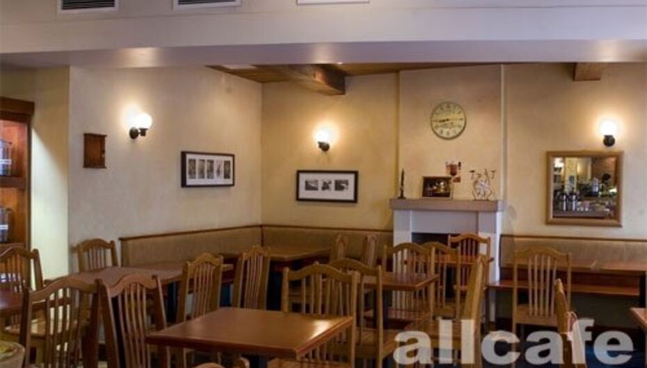 Кофейня Кофе Бин / Coffee Bean