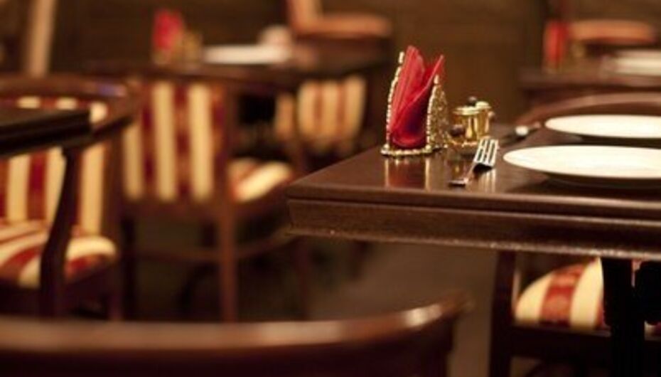 Отзывы о ресторане Любимая бабушка Hadson / Хадсон