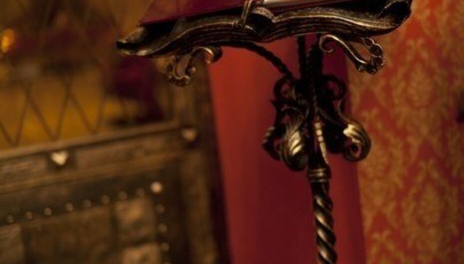 Отзывы о ресторане Любимая бабушка Hadson / Хадсон