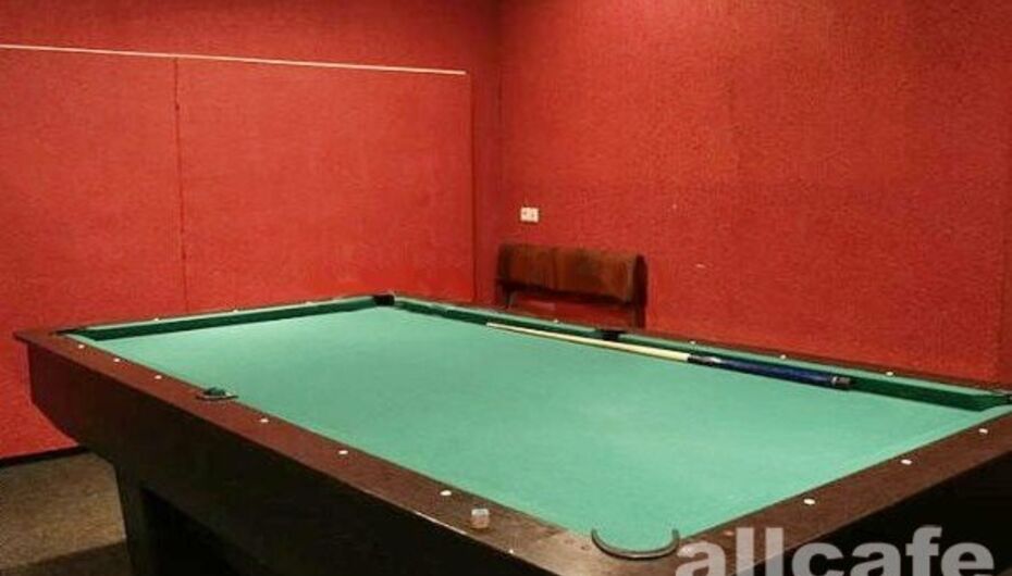 Кафе-ресторан Лунная ночь