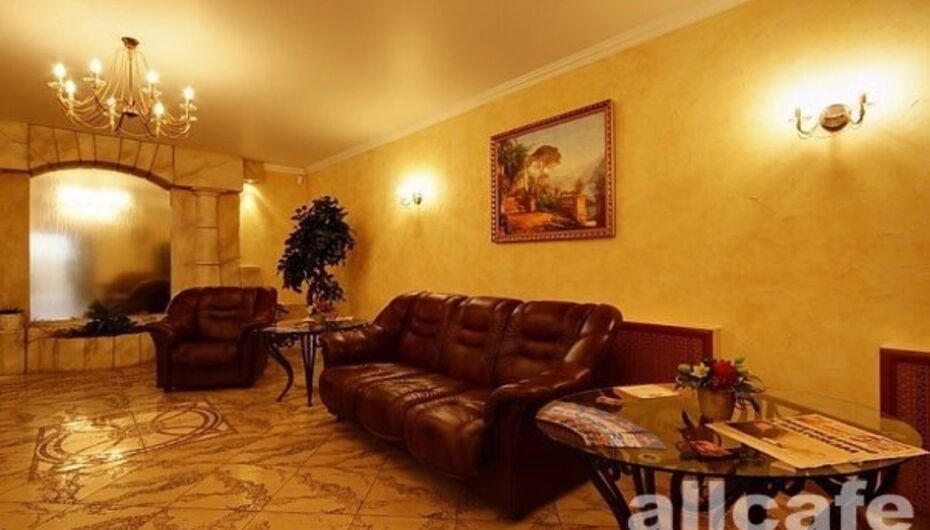 Ресторан Старый Пловдив