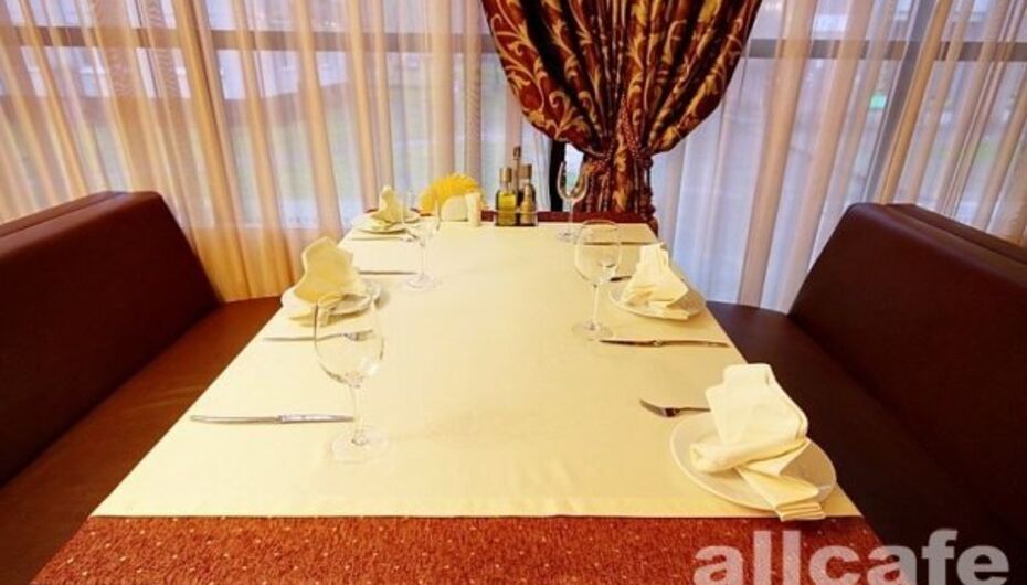 Ресторан Старый Пловдив