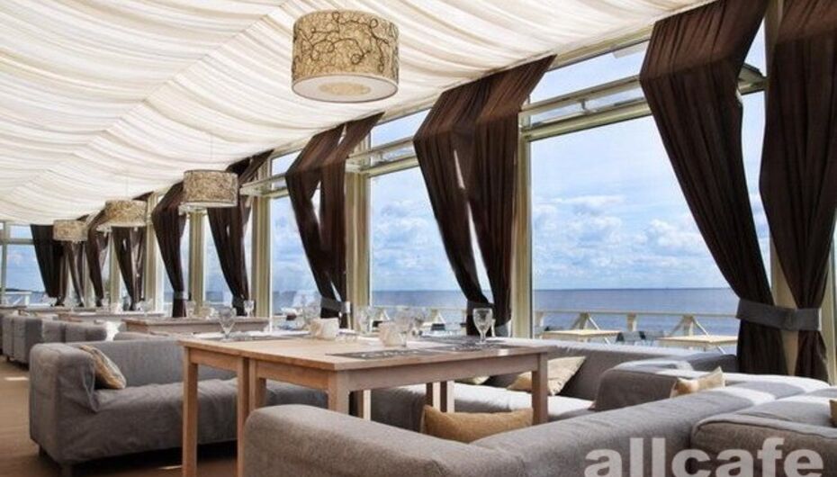 Отзывы о банкетном зале Тайна