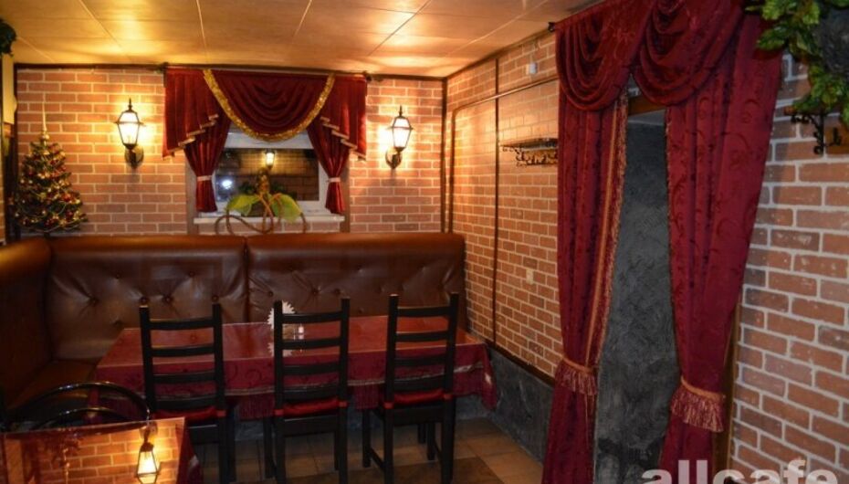 Отзывы о кафе-баре Мимино