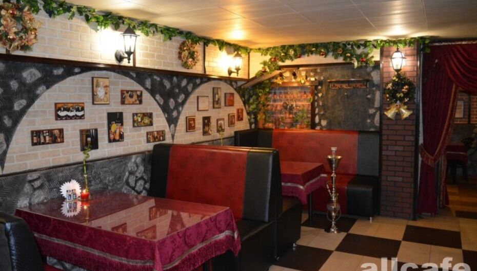 Отзывы о кафе-баре Мимино