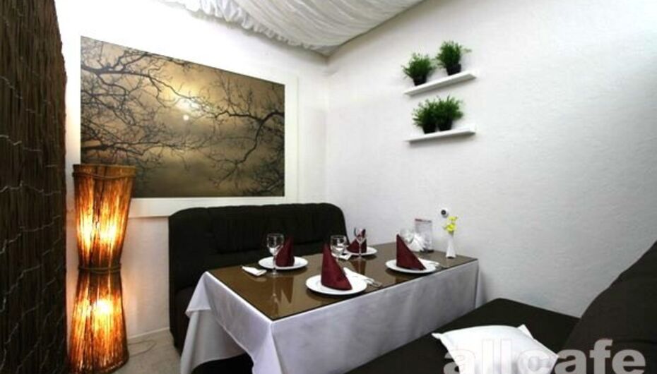 Отзывы о кафе La Luna Mia / Ла Луна Миа