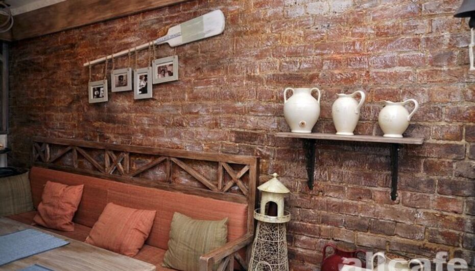 Ресторан Барракуда