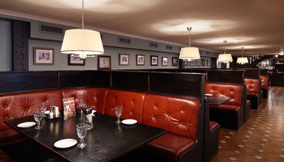 Ресторан Дурдинъ