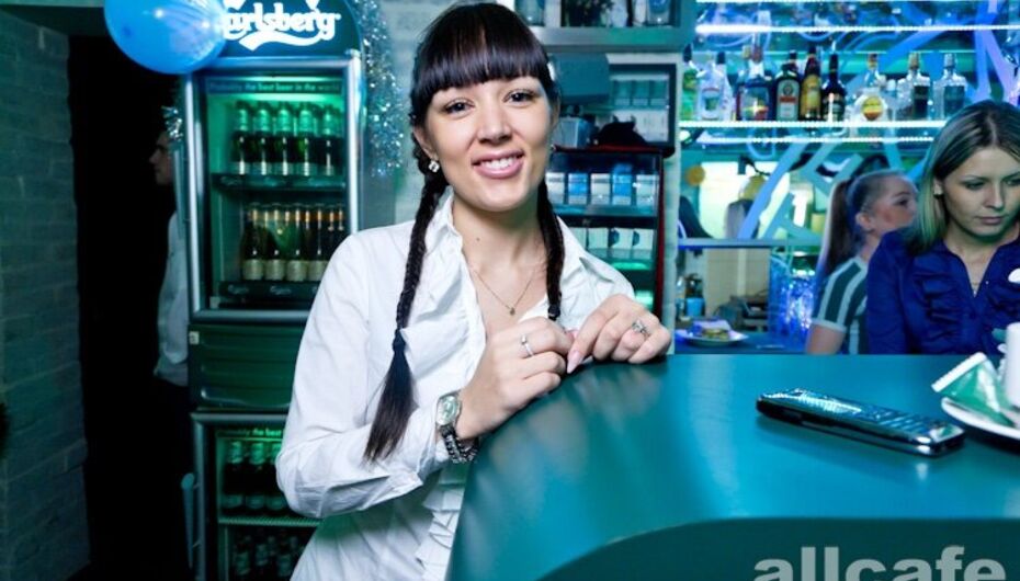 Отзывы о спорт-баре Carlsberg / Карлсберг