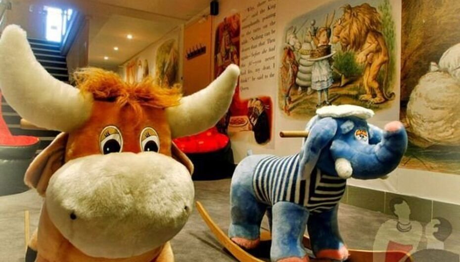 Ресторан Шаляпин