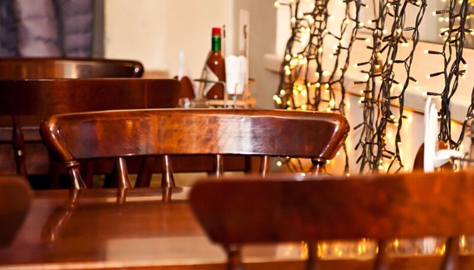 Отзывы о пивном ресторане Обершвайн