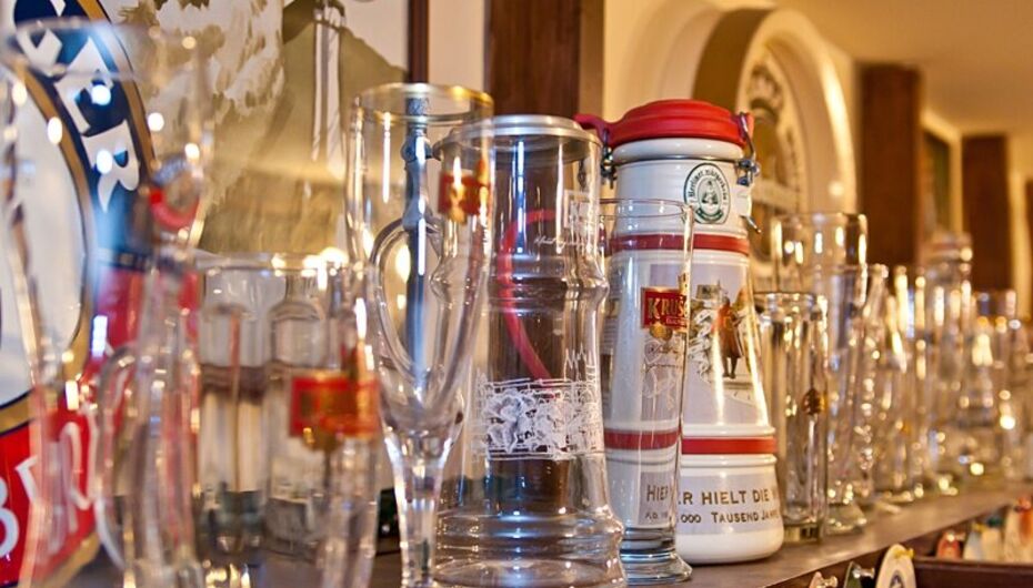 Отзывы о пивном ресторане Обершвайн