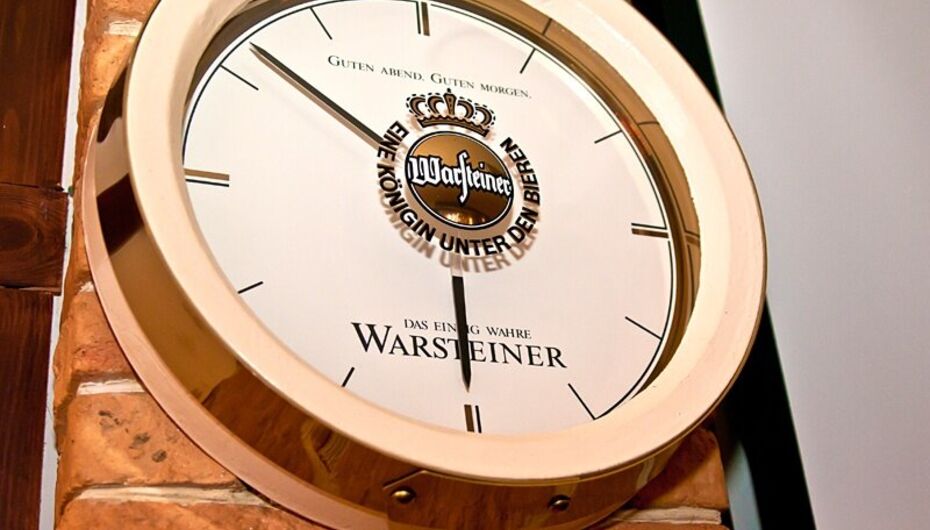 Отзывы о пивном ресторане Обершвайн