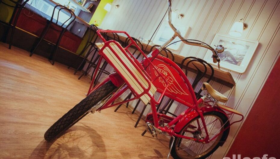 Отзывы о пиццерии Any.Pasta.Pizza.Bar