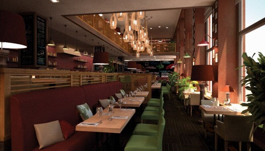 Отзывы о ресторане Italy / Итали