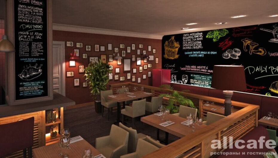 Отзывы о ресторане Italy / Итали