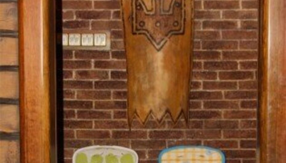 Кафе Коляда