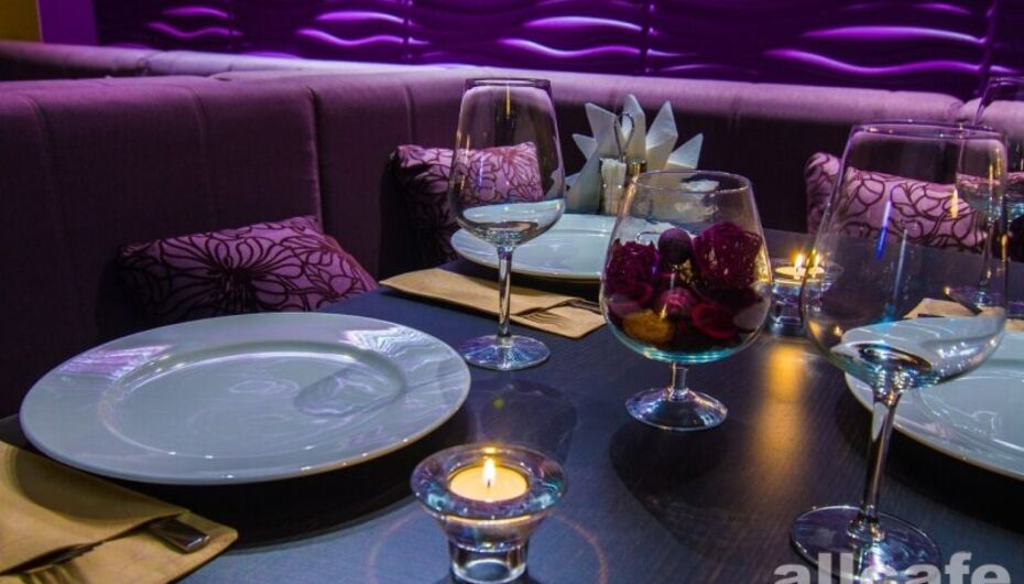 Бар-ресторан Lotus