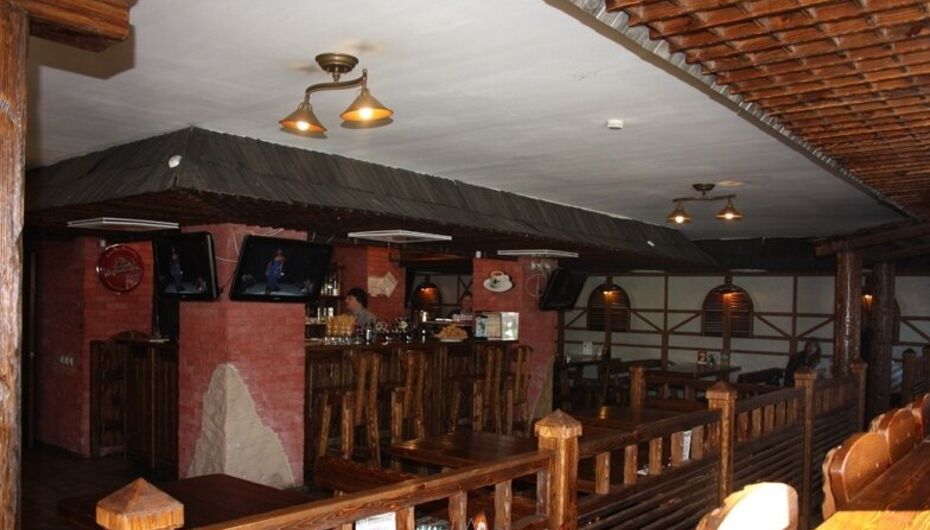 Бар-ресторан Пивной дом