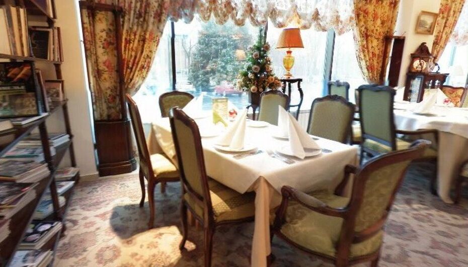 Кафе Донская чаша