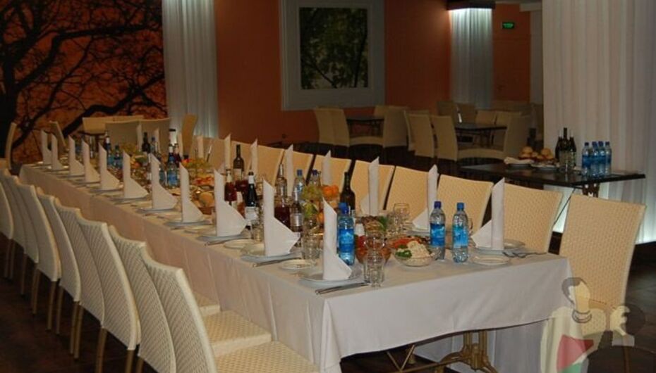 Отзывы о банкетном зале Гастрономическая Академия Рожниковского