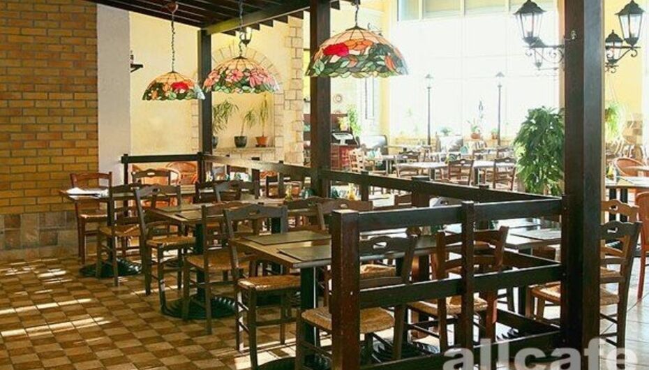 Ресторан Панчо Пицца