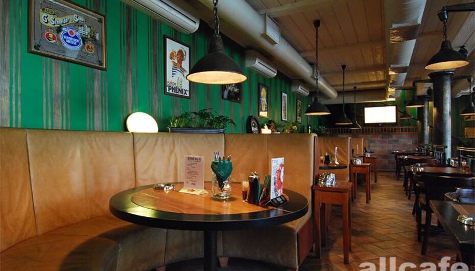 Отзывы о пивном ресторане Сухаревка Beer