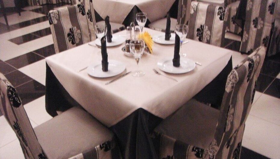 Ресторан FortePiano / ФортеПиано