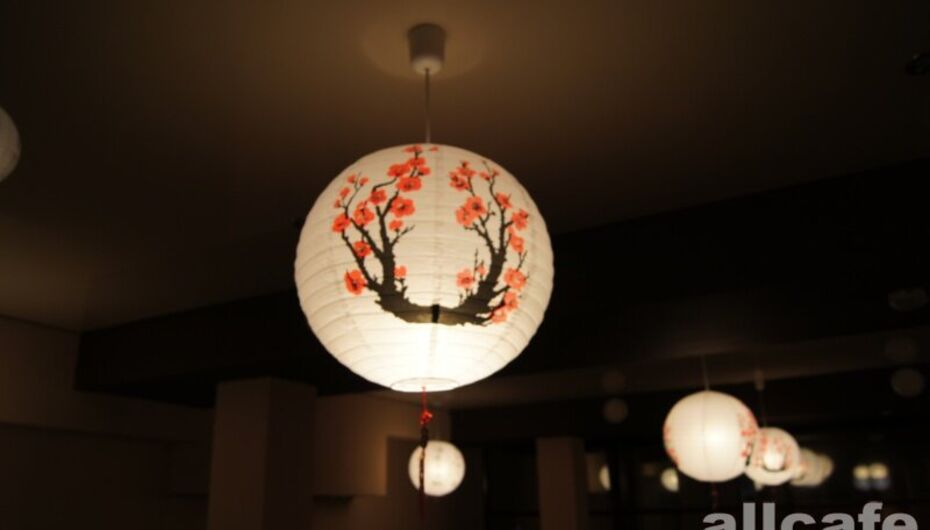 Кафе Сытый Дракон