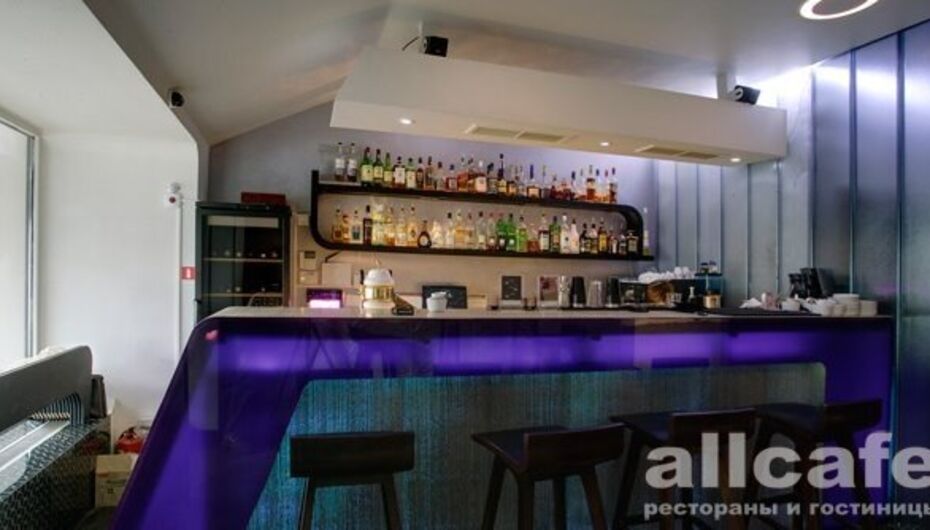 Отзывы о ресторане ТриКафе