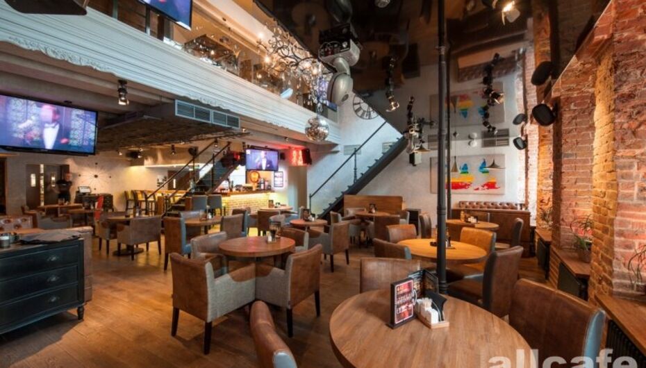 Отзывы о ресторане Bar BQ Cafe