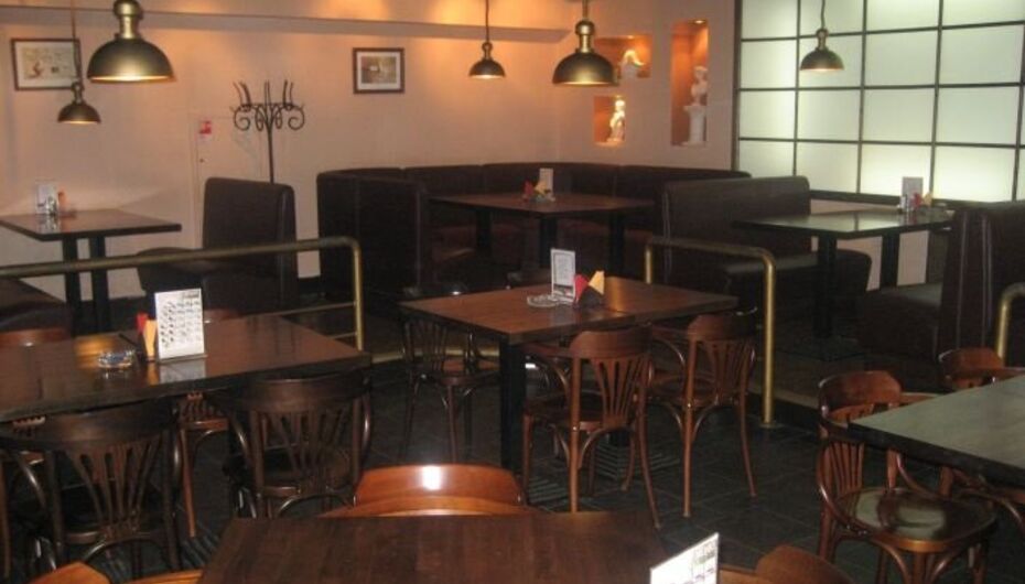 Отзывы о ресторане Фабрика пиццы