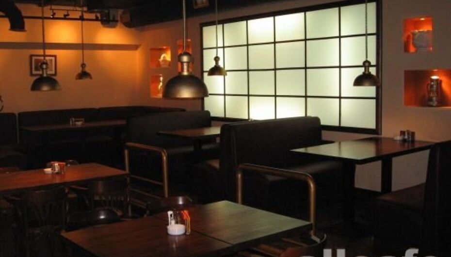 Отзывы о ресторане Фабрика пиццы