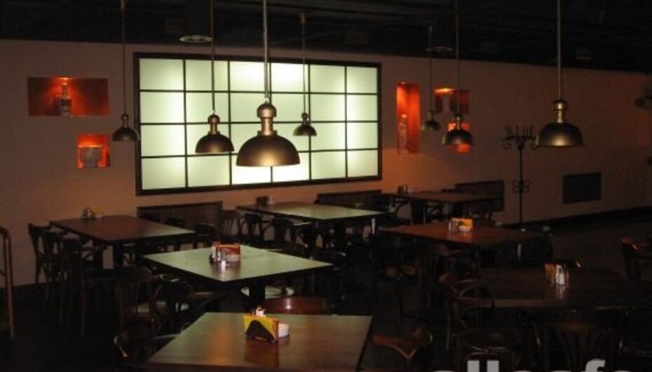 Отзывы о ресторане Фабрика пиццы