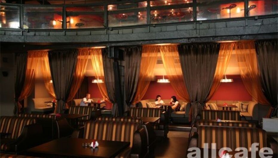 Спорт-бар Пятница