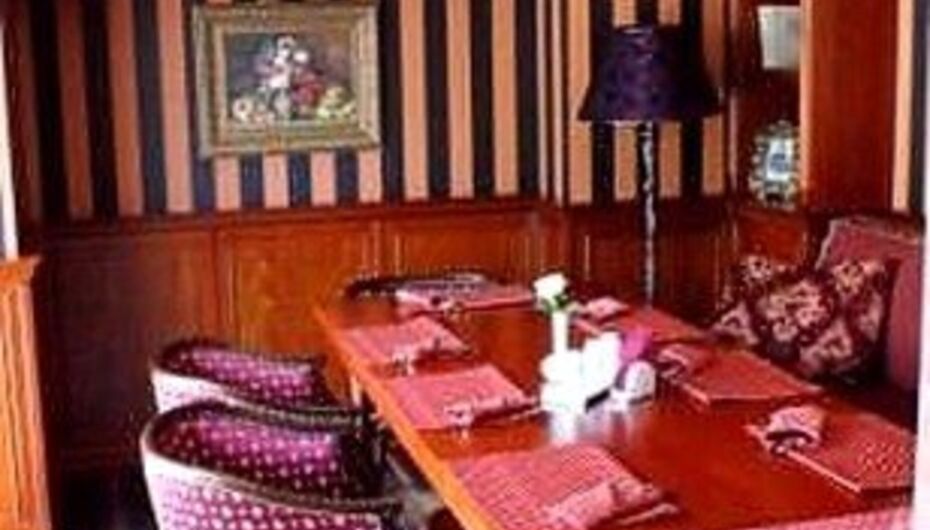 Отзывы о ресторане Пушкинист