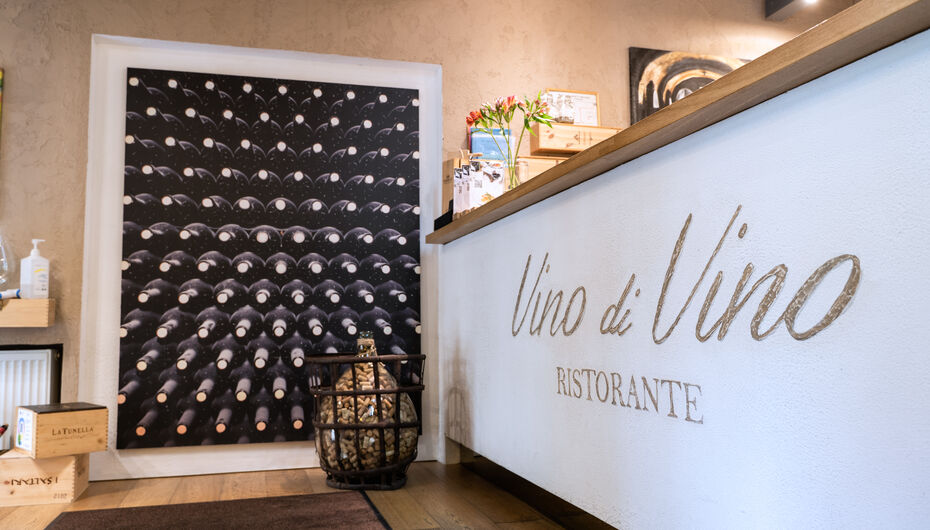 Ресторан Vino Di Vino