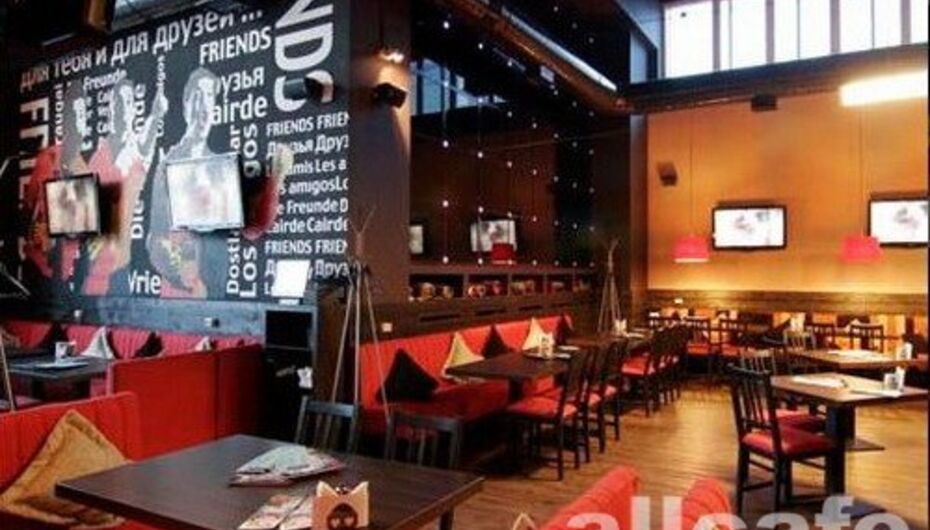 Особенности Шашлыкоff в Новосибирске, площадь Карла Маркса, 5 - Яндекс Карты