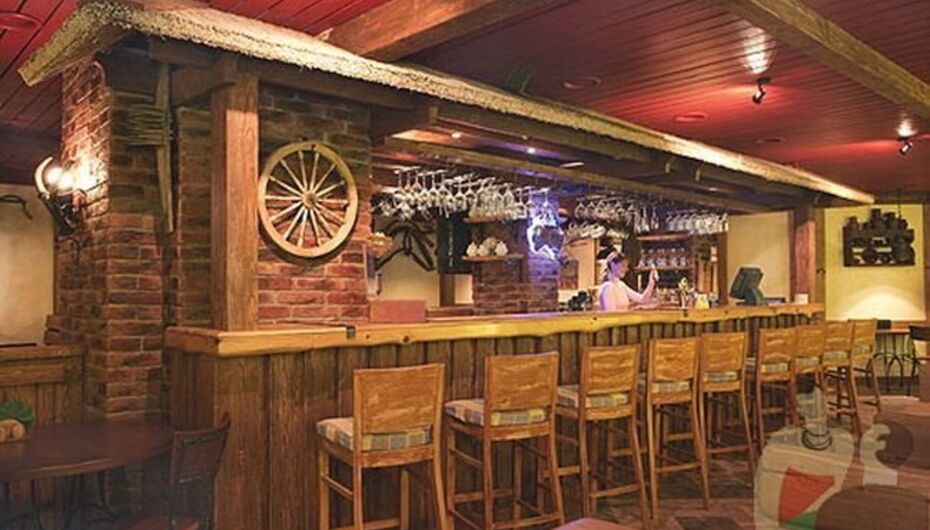 Ресторан Три Пескаря