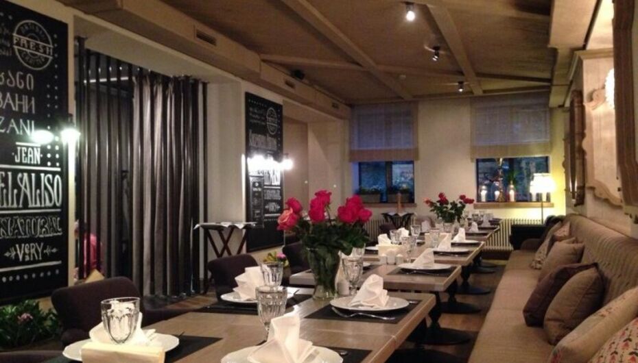 Отзывы о кафе Хинкальная