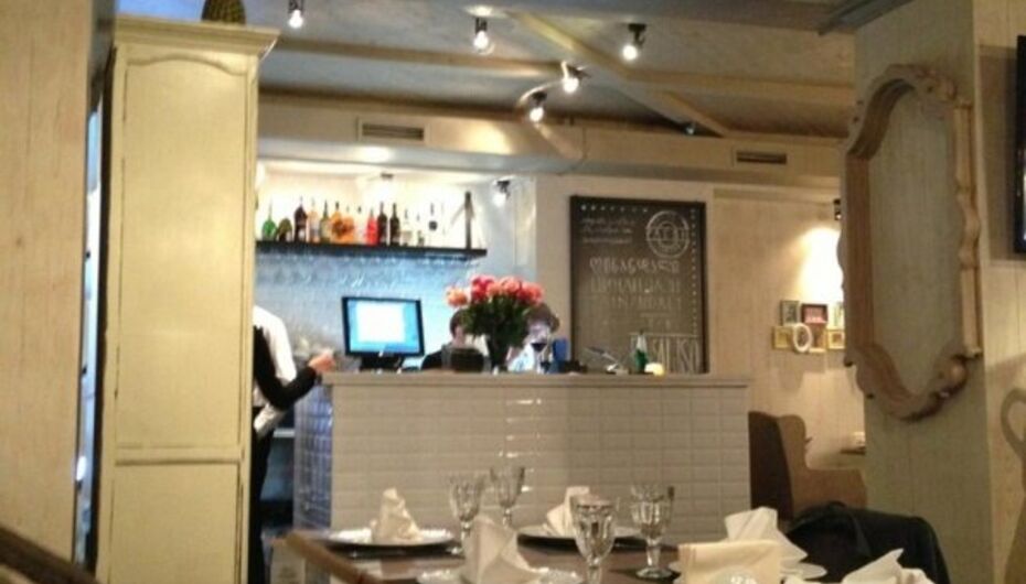 Отзывы о кафе Хинкальная