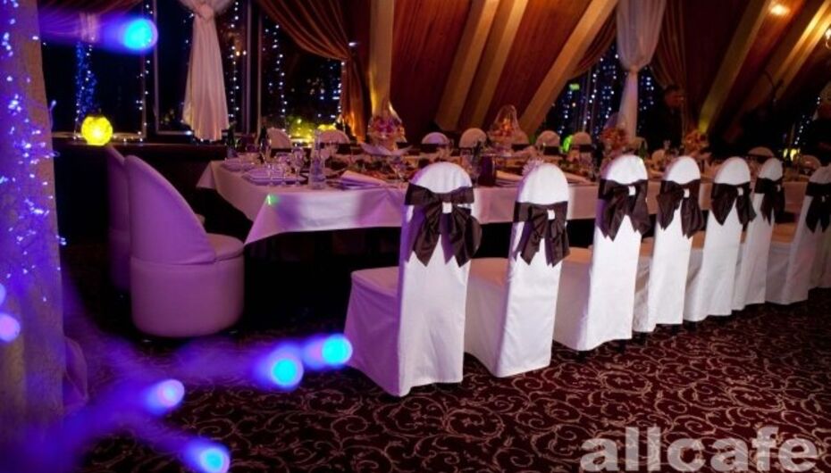 Кафе-ресторан Дубрава