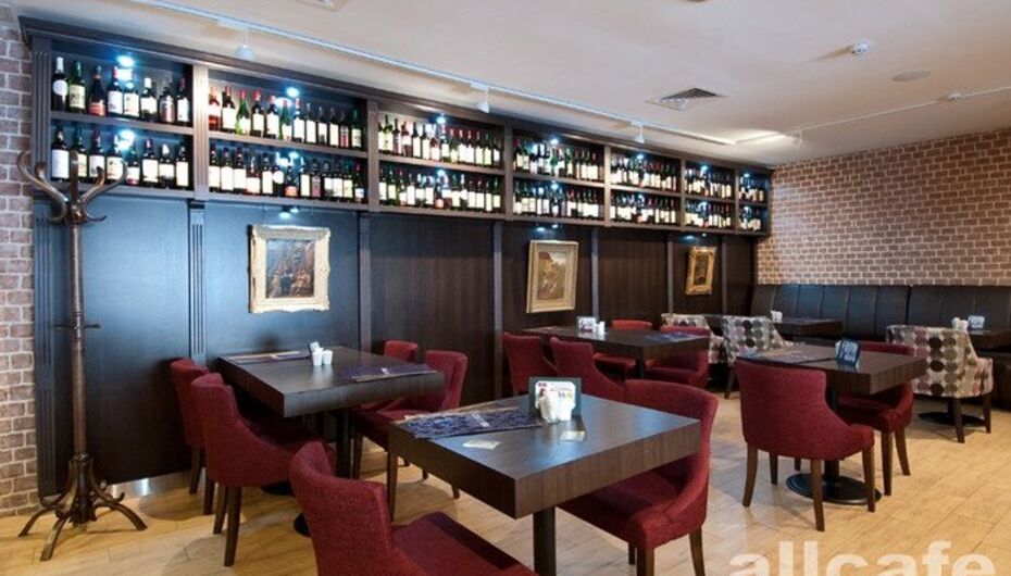 Отзывы о кафе Саперави / Saperavi Café