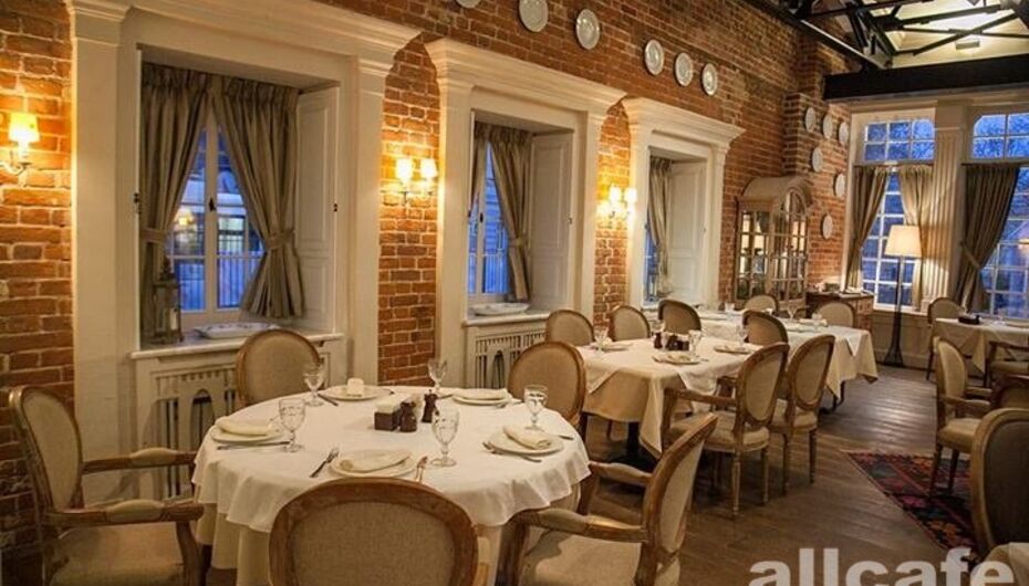 Отзывы о кафе-ресторане Дарбази