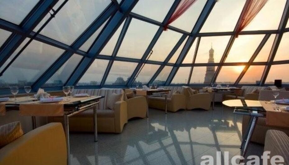 Отзывы о ресторане Damas / Дамас