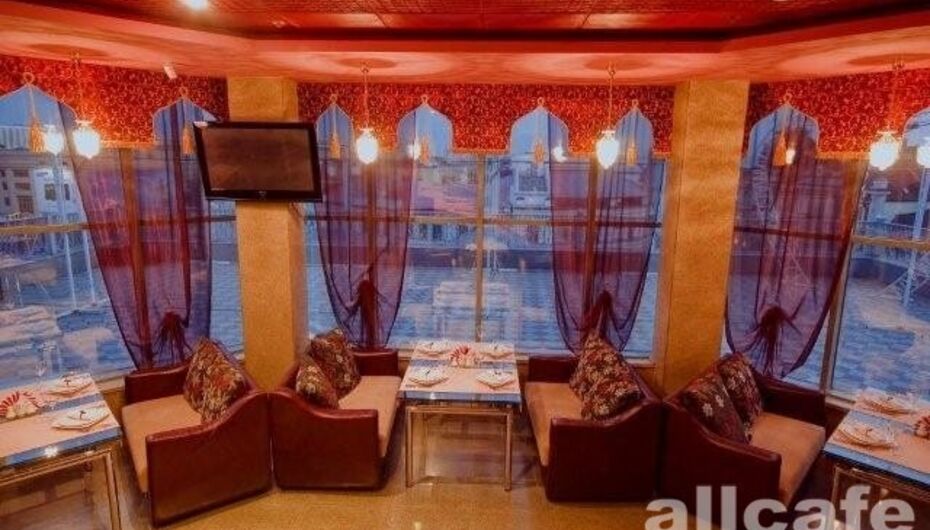 Отзывы о ресторане Damas / Дамас