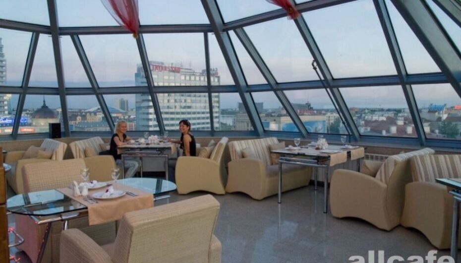 Отзывы о ресторане Damas / Дамас