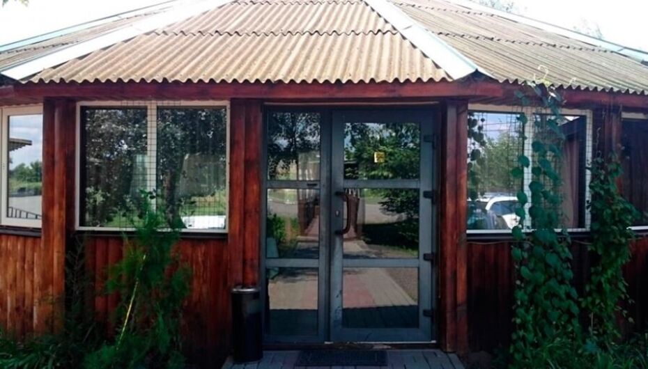 Отзывы о ресторане Воздух