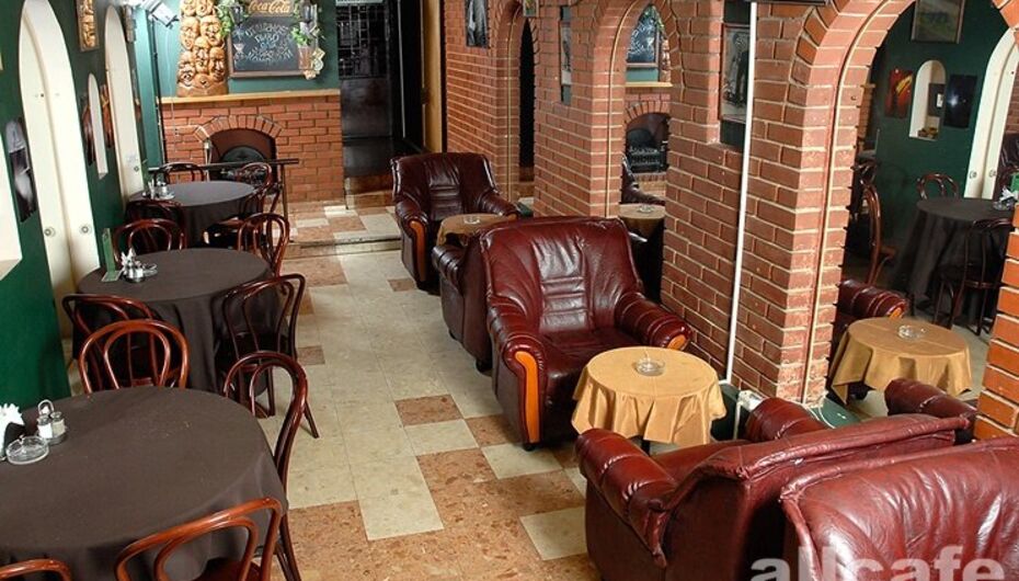 Отзывы о ресторане Doolin house / Дулин Хаус