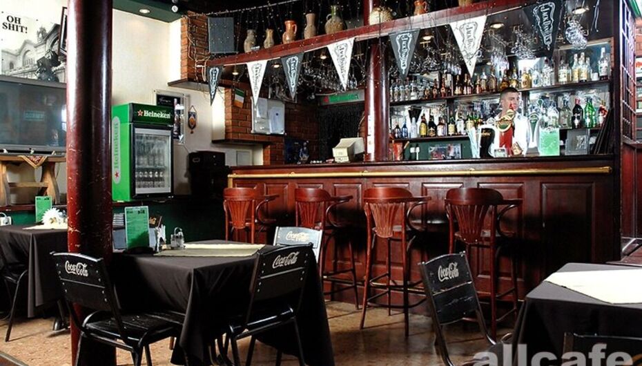 Отзывы о ресторане Doolin house / Дулин Хаус